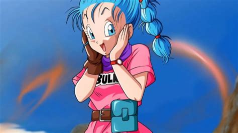 Dragon Ball artista recrea a Bulma como una auténtica Guerrera Saiyajin Mdtech