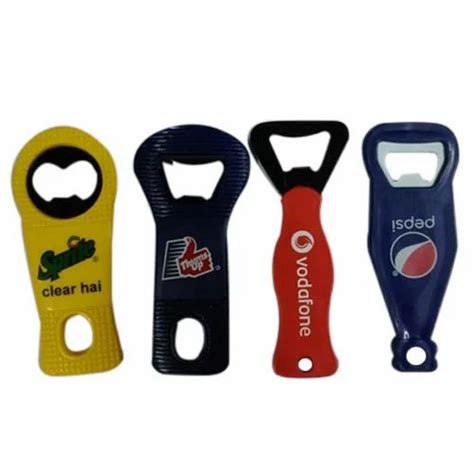 Multicolor Abs Molded Bottle Opener At Rs 14piece In Delhi Id