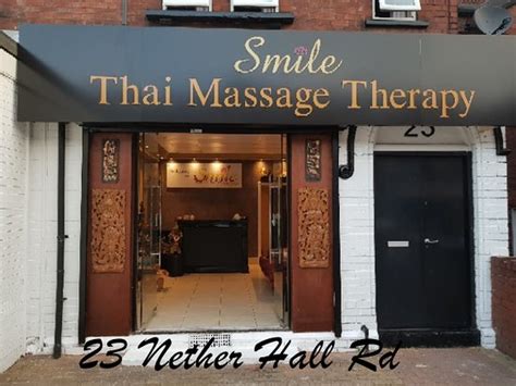 Smile Traditional Thai Massage Doncaster 2021 All You Need To Know Before You Go With