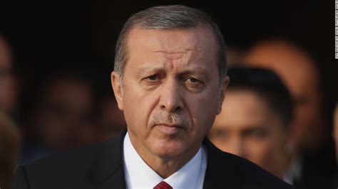Turkeys Erdogan Calls For Un Shake Up Cnn