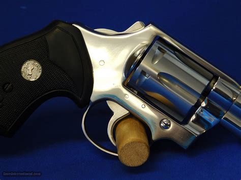 Soldscarce Colt Sf Vi 38 Special Factory Bobbed Hammer