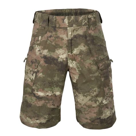 Helikon Urban Tactical Shorts® Flex 11 Legion Forest Sp Ufk Pr