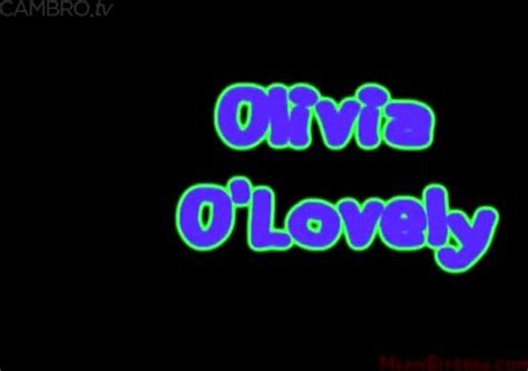 Olivia Olovely Facesitting Camstreams Tv