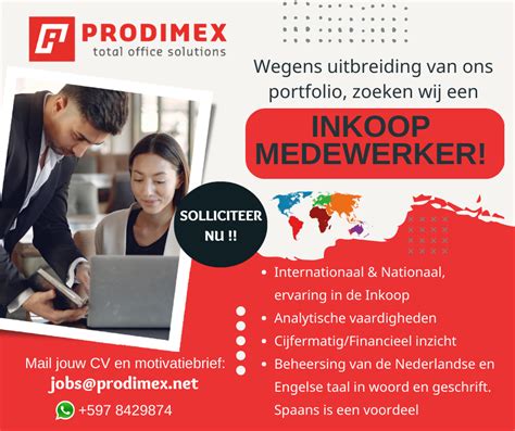 Zoek Vacatures In Suriname