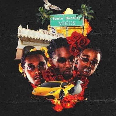 Background of the album front cover. Image result for migos album cover | Migos album cover ...