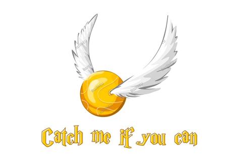 Golden Snitch SVG Clipart PNG SVG Files for Cricut | Etsy | Golden