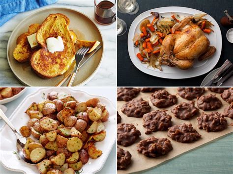 The 10 Most Popular Recipes On In 2016
