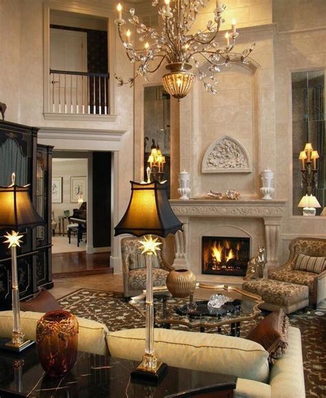 Cozy Living Rooms With Fireplace Fireplace Livingroom Modern Cozy