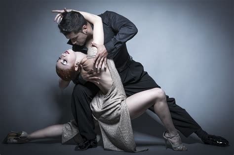 Argentine Tango A Dance Of Love Harmony And Passion