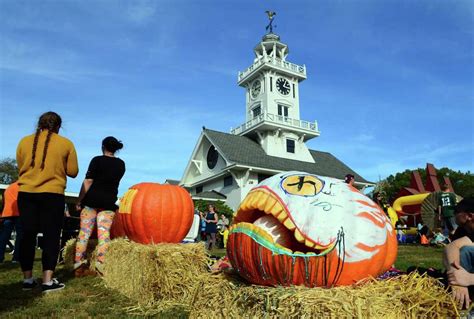 50 Things To Do This Weekend In Connecticut Oct 18 20