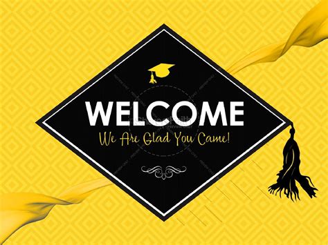 Welcome To Graduation Clipart 10 Free Cliparts Download Images On