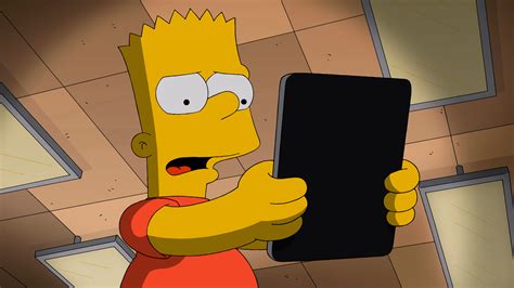 A Review Of Simpsons World An App For “simpsons” Fans That Gets