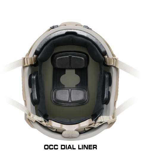 Ops Core Helmet Fast Xp Legacy High Cut Ballistic Tactical Night