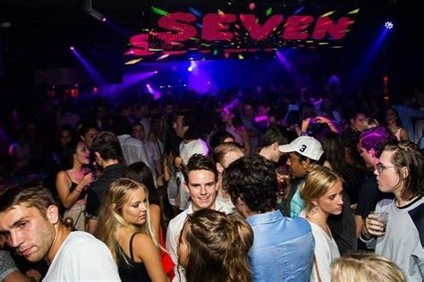 Discover The Hottest Night Clubs In Melbourne