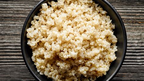 Everything You Need To Know About Quinoa