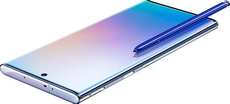 The latest price of samsung galaxy note 10 in pakistan was updated from the list provided by samsung's official dealers and warranty providers. Samsung Galaxy Note 10 And Note 10 Plus Full Specs And ...