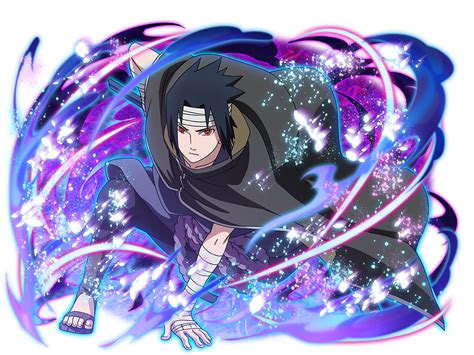 Sasuke Vs Itachi Render 5 U Ninja Blazing By Maxiuchiha22 Daftsex Hd