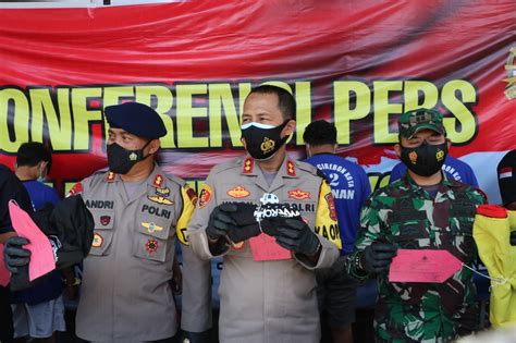 Info Bandung Kota Viral Kasus Berandalan Bermotor Polisi Tangkap Pelaku
