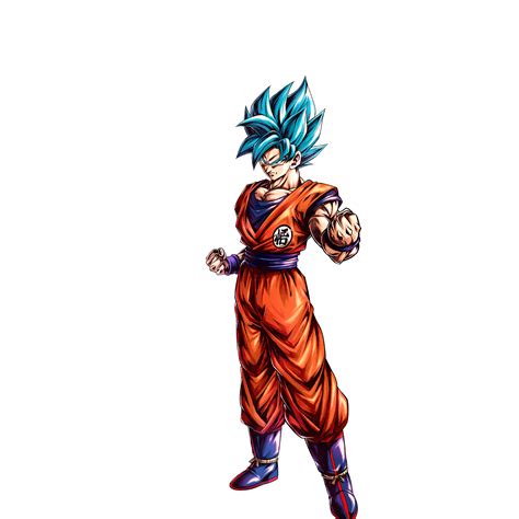 To note, with the release of battle of gods in 2013, toriyama have a power scale with super saiyan god goku, beerus, and whis stating ssg goku is a 6, beerus is a. SP Super Saiyan God SS Goku (Red) | Dragon Ball Legends ...