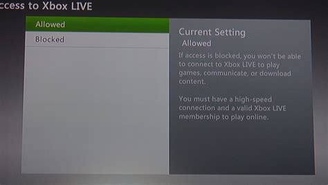 Setting Up Microsoft Xbox 360 Parental Controls — Dependent On Gadgets