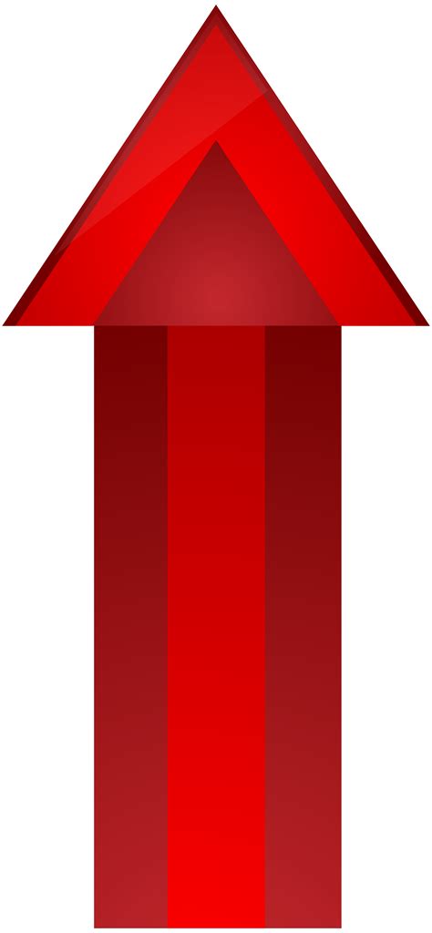 Red Arrow Png Clip Art Image Gallery Yopriceville High Quality Free