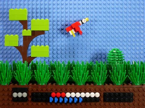 The Best Lego Creations