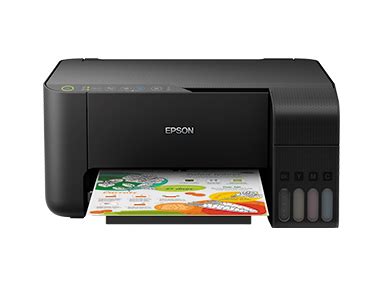 Epson ecotank l3150 printer print/scan/copy/wifi. Epson L3150 | Epson L | Impresoras multifuncionales ...