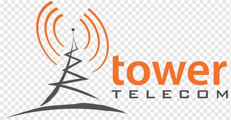 Logotipo De Telecomunicaciones Servicio De Internet Inalámbrico