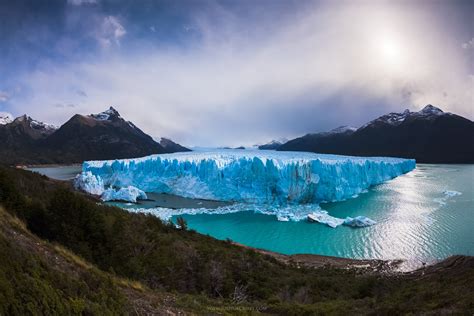 Perito Moreno Glacier