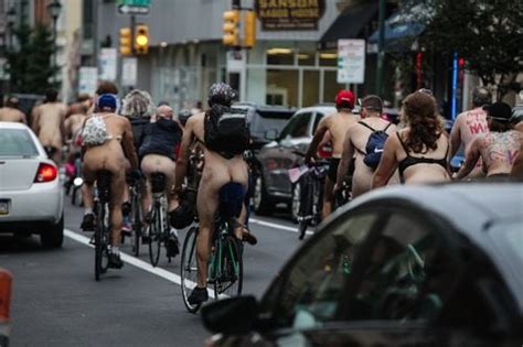 Philly Naked Bike Ride Is Coming Hundreds Of Nude Cyclists Are Expected To Join Pennlive