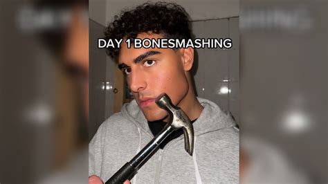 bonesmashing bone smashing video gallery know your meme