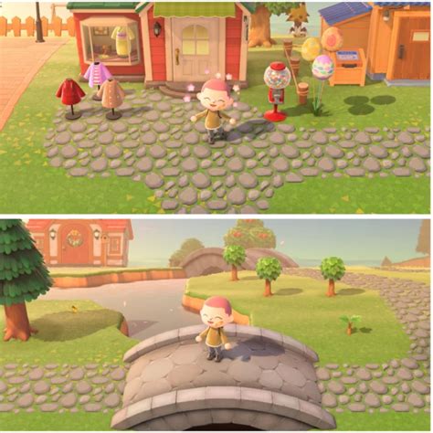 Time travel, or tt, in animal crossing refers to jumping around in time. Animal Crossing Patterns - 10 Great Paths For ACNH Players