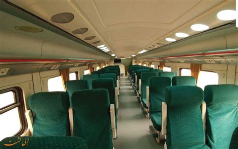 تجربه خودتان از سفر با قطارهای فدک، زندگی یا هر قطاری که خدمات مناسبی را به شما ارائه داده با ما به اشتراک بگذارید. قیمت بلیط قطار اتوبوسی تهران مشهد - Article Blog