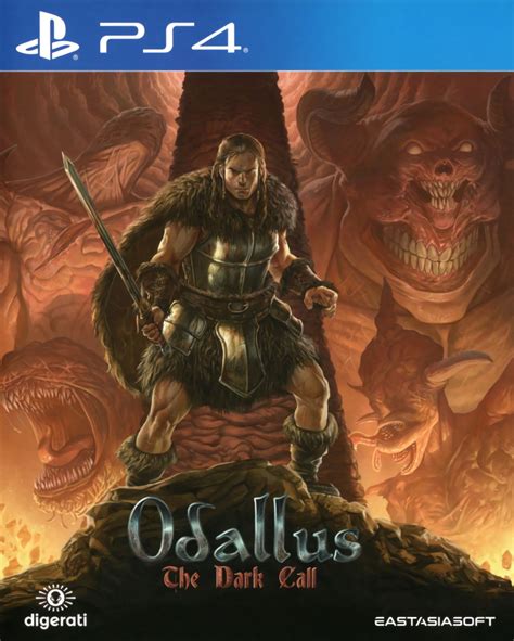 Odallus The Dark Call Details Launchbox Games Database