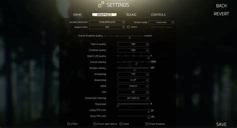 Markstrom Escape From Tarkov Settings Keybinds Setup Computer And Bio
