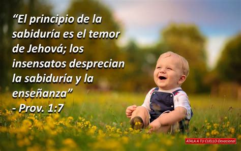 Explicação De Provérbios 1