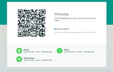 Cómo Utilizar Whatsapp En Tu Computadora Para Enviar Más Mensajes