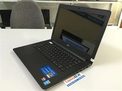 Bán Laptop Dell Inspiron N5447 Core I5 Giá Rẻ Uy Tín Trên Toàn Quốc