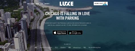 Reservations purchased through the site are fully refundable up to 24 when you search for parking in the spothero app or website, we'll show you prices for a 3 hour we're excited to have been featured on the today show, in the wall street journal, chicago. Ready, set...park? The 5 Chicago parking apps you need to ...