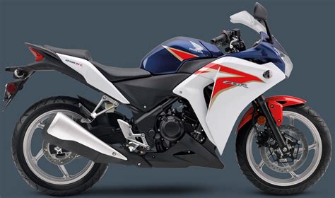Honda cbr250r is one of the most noticed and considered motorcycles in the 250cc segment and but, there are other rivals for the cbr250r like pulsar rs200, hero hx250r, ktm rc200, suzuki. 2013 Honda CBR 250 R ABS pic 3 - onlymotorbikes.com