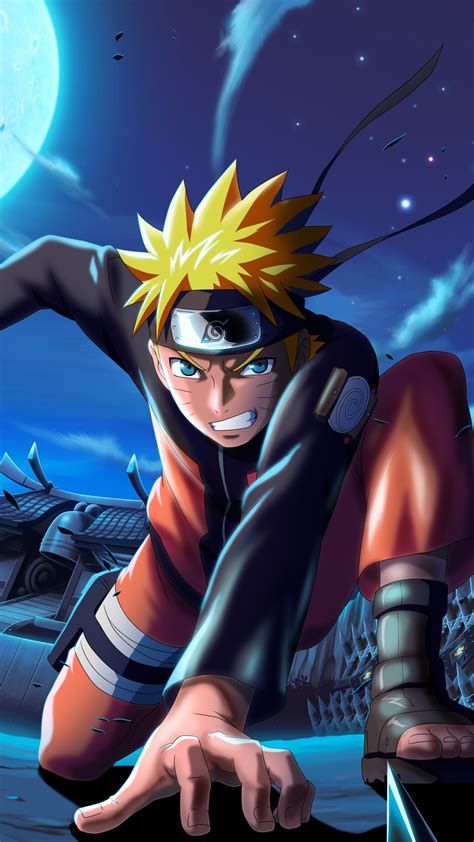 Naruto Hd Wallpapers K Infoupdate Org