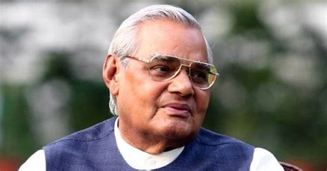 Remembering Atal Bihari Vajpayee Leader Extraordinaire Whose Legacy Remains Unmatched