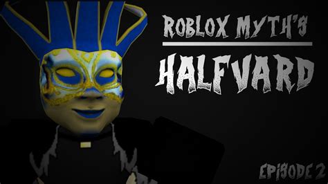 Roblox Myth Background