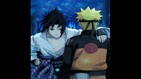 Naruto Vs Sasuke Duo Live Wallpaper Anime Wallpaper Hd