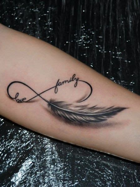 25 Symbolic Feather Tattoo Designs Meaning Artofit