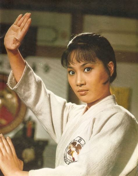 Hapkido Lady Kung Fu Martial Arts Film Martial Artist Martial Arts