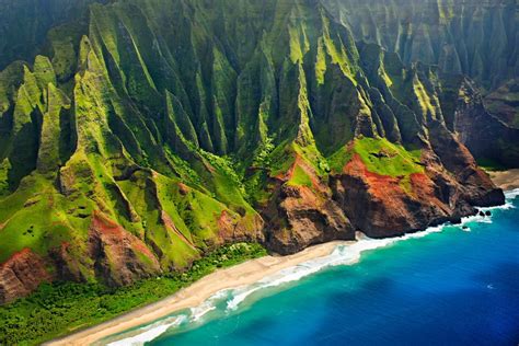 Hawaii 5 Plages Sauvages Et Reculées Qui Vous Donneront