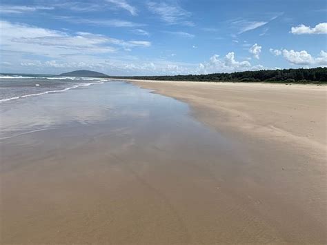 Seven Mile Beach National Park Shoalhaven 2019 All You Need To Know