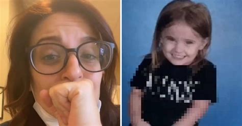 Mom Left Mortified After Daughters School Photo Has A Nsfw Blunder Vt