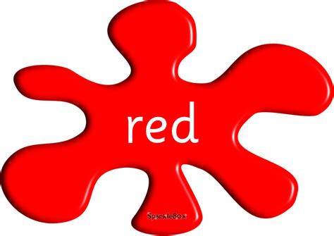Red Clipart Free Download On Clipartmag